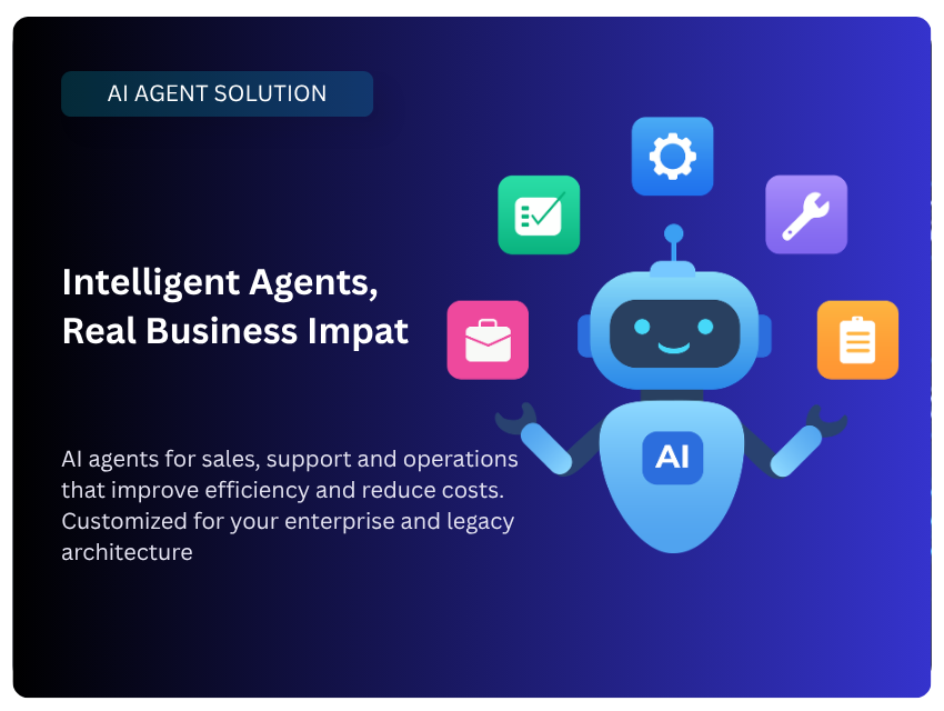 AI Agent Solutions