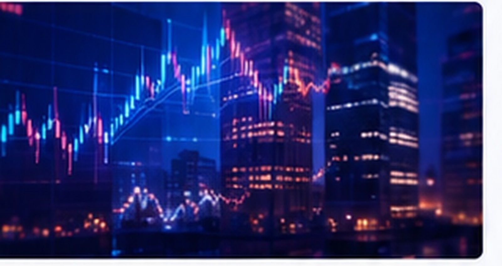 Capital markets technology
