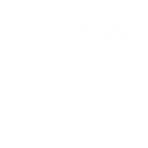 with transparent communication.