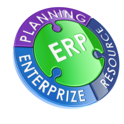 ERP Implementation & Consultation