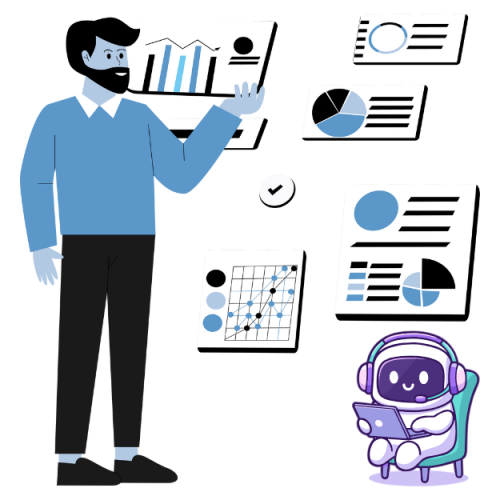 AI Agent for Strategic Planning