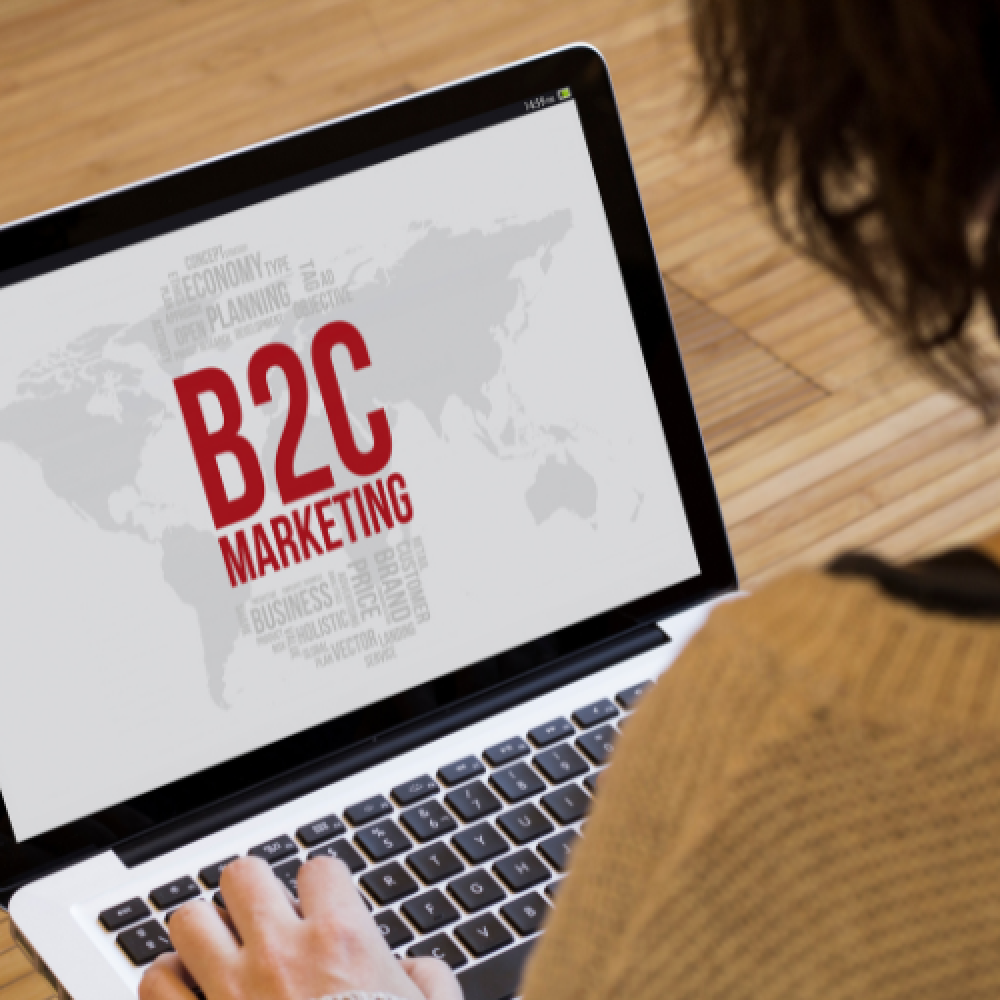 Ecommerce Portal for B2C