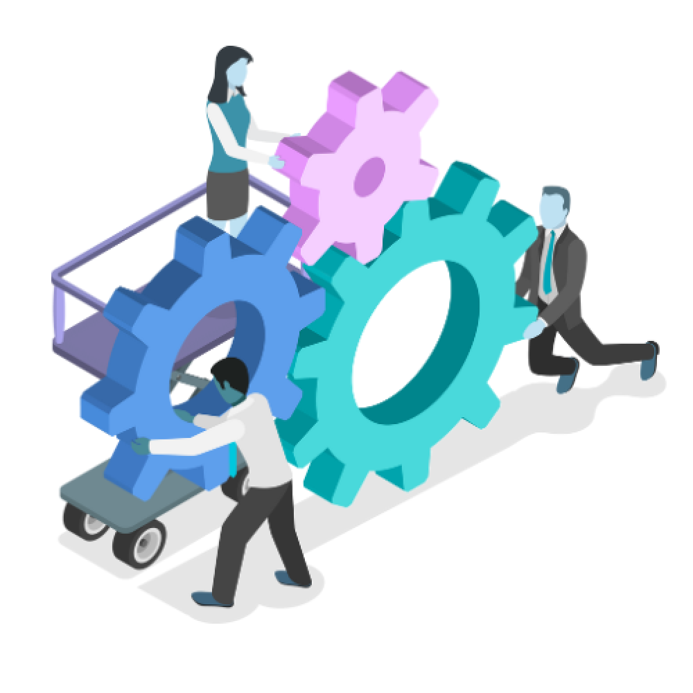 Project Management & Governance